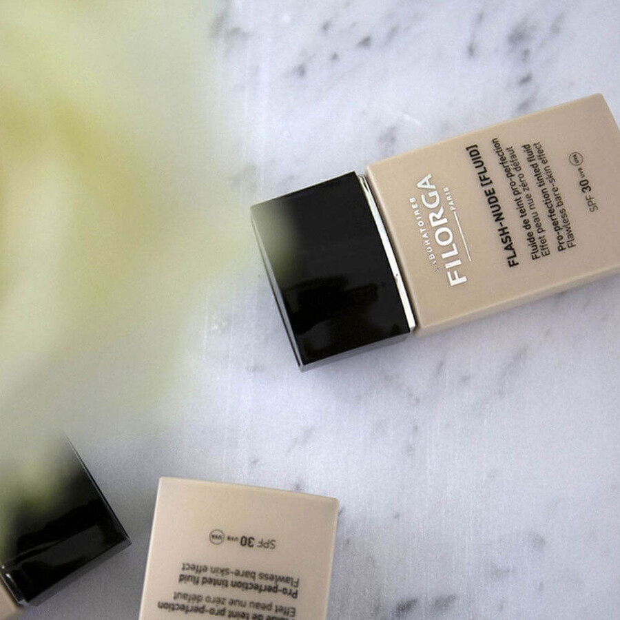 Filorga Flash-Nude Fluido colorato pro perfezione SPF30 30ml