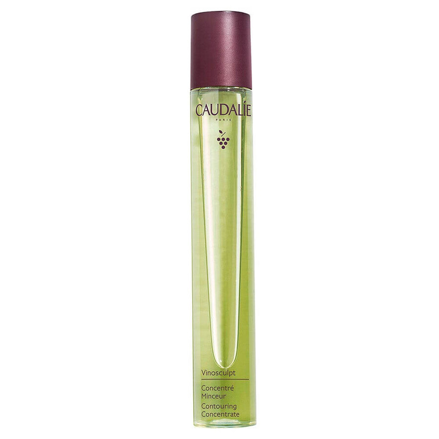 Acquista Caudalie Vinosculpt Olio Corpo Concentrato Snellente 75ml Caudalie Vinosculpt Olio Corpo Concentrato Snellente 75ml