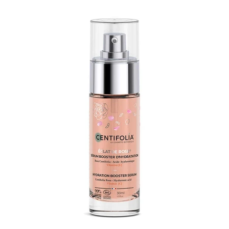 Centifolia Eclat de Rose® Feuchtigkeitsserum 30ml