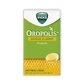 Vicks Oropolis Propolis Honig und Zitrone 20 beruhigende Lutschtabletten für die Kehle