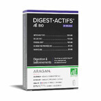 Aragan Synactifs SpijsverteringActifs Bio 30 capsules Aragan Synactifs SpijsverteringActifs Bio 30 capsules