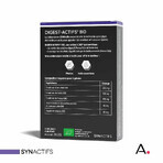 Aragan Synactifs SpijsverteringActifs Bio 30 capsules Aragan Synactifs SpijsverteringActifs Bio 30 capsules