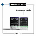 Aragan Synactifs SpijsverteringActifs Bio 30 capsules Aragan Synactifs SpijsverteringActifs Bio 30 capsules