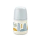 Suavinex SxPro Biberon Tétine Symétrique Débit Lent Dès La Naissance 150ml