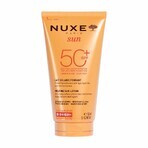 Nuxe Sun Milk Fondant High Protection SPF50 150ml Nuxe Sun Milk Fondant High Protection SPF50 150ml