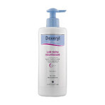 Dexeryl Latte ricco e nutriente Essentiel 500ml