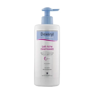 Dexeryl Reichhaltige und nährende Milch Essentiel 500ml
