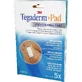 3M Tegaderm Pad mit Folie 9cm x 10cm x5