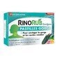 Fort&#233; Pharma RinoRub Throat Lozenges Eucalyptus 20 Tablets