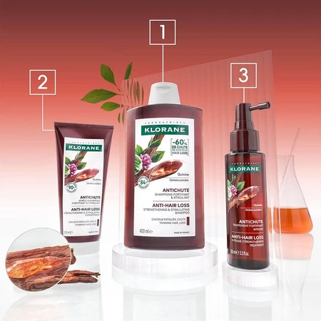 Klorane Serum Anticaída Quinina 100ml