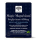Nieuw Nordic Magnesiumbisglycinaat magic 60 tabletten