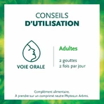 Phytosun Aroms etherische olie Tea Tree Bio 30ml