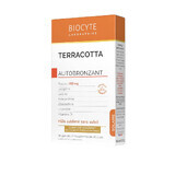 Biocyte Terracotta Autobronzant 30 gélules