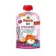 Holle Pural Gourdes Bio Dino Dance Goût Pomme Myrtille Pruneau 100g