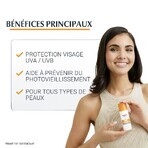 Eucerin Sun Protection Photoaging Control fluido SPF50 50ml Eucerin Sun Protection Photoaging Control fluido SPF50 50ml