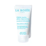 LA ROSÉE Crema de manos ultra-reparadora 50ML