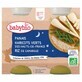 Babybio Bonne nuit Mes 1ers Morceaux Fondants Bio from 8 months 2x200g