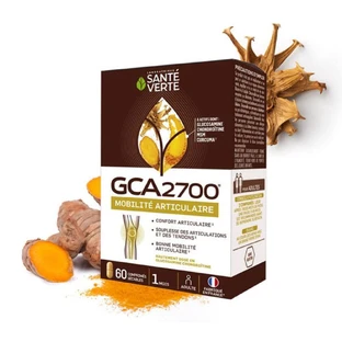 Sante Verte GCA Artikulationen 60 Tabletten