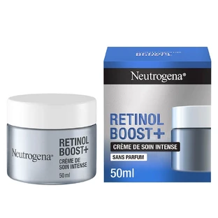 Neutrogena Retinol Boost Crema de Cuidado Intensivo 50ml