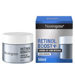 Neutrogena Retinol Boost Intensieve Verzorging 50ml Neutrogena Retinol Boost Intensieve Verzorging 50ml