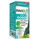 Forté Pharma RinoRub Keelspray Eucalyptus 15ml