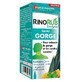 Fort&#233; Pharma RinoRub Throat Spray Eucalyptus 15ml