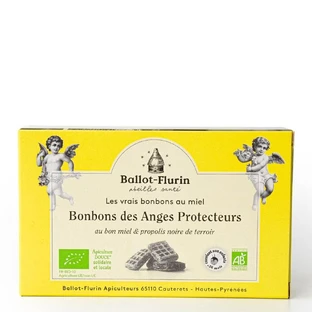 Ballot-Flurin Bonbons Des Anges Protecteurs Biologique