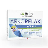 Arkopharma Arkorelax Moral+ 60 Tablets