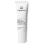 La Roche-Posay Hyalu B5 Îngrijire antirid reparatoare și reumplătoare contur ochi 15ml