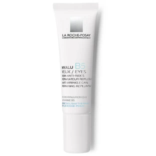La Roche-Posay Hyalu B5 Soin Anti Rides Yeux Reparateur Repulpant 15ml