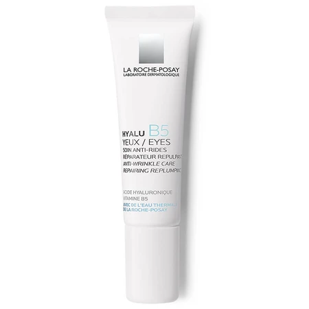 La Roche-Posay Hyalu B5 Soin Anti Rides Yeux Reparateur Repulpant 15ml