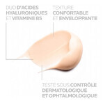 La Roche-Posay Hyalu B5 Îngrijire antirid reparatoare și reumplătoare contur ochi 15ml