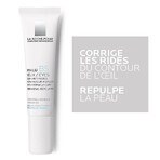 La Roche-Posay Hyalu B5 Îngrijire antirid reparatoare și reumplătoare contur ochi 15ml