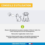 Vetoform Chien et Chat Lait anti-démangeaisons Vetoform 125ml Vetoform Chien et Chat Lait anti-démangeaisons Vetoform 125ml