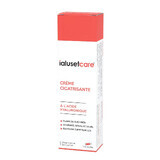 IBSA IalusetCare Hyaluronsäure-Heilcreme 25g