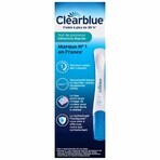 Clearblue Pregnancy test rapid detection 1 test