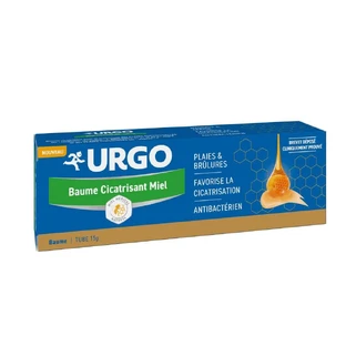 Urgo Honig-Heilbalsam 15g