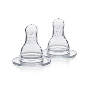 Medela babyspenen x2