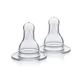 Medela babyspenen x2