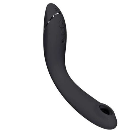 Womanizer OG G-Punkt Vibrator Farbe Dunkelgrau