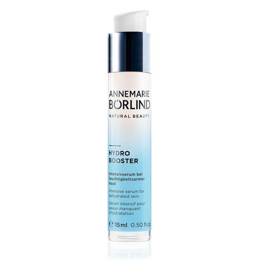 Buy ANNEMARIE BÖRLIND HYDRO Boost Intensive Serum ANNEMARIE BÖRLIND HYDRO Boost Intensive Serum