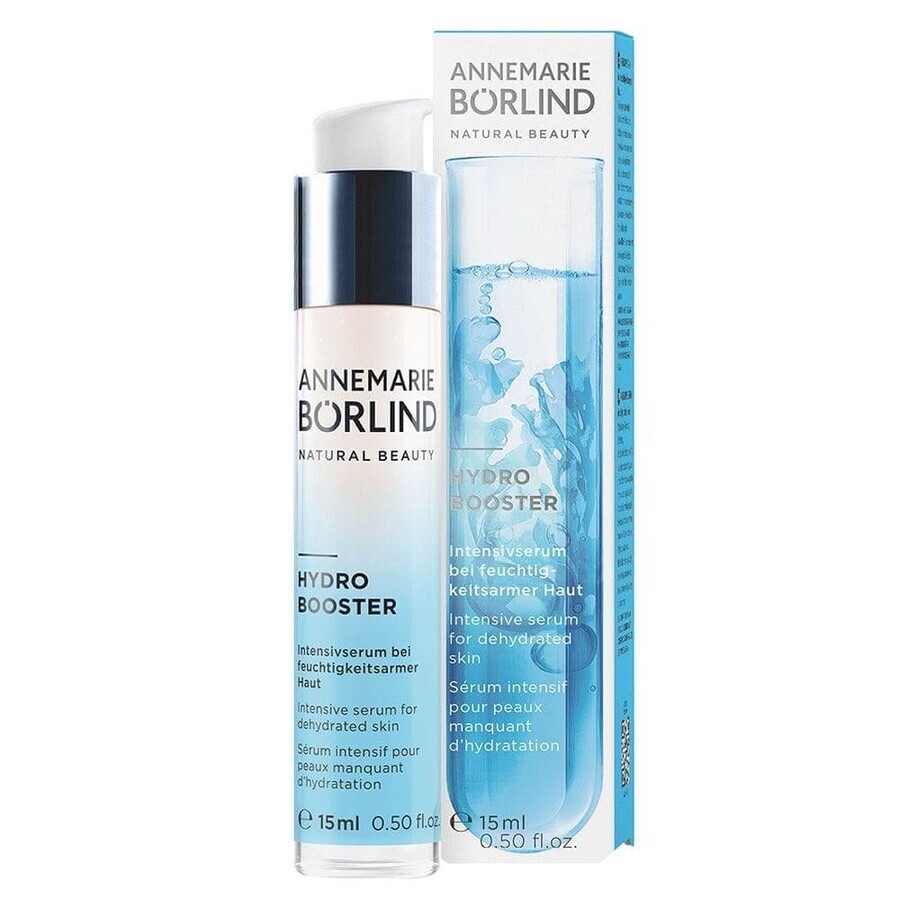 ANNEMARIE BÖRLIND HYDRO Boost Intensive Serum ANNEMARIE BÖRLIND HYDRO Boost Intensive Serum