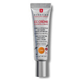 Erborian Centella Soin Illumintaeur du Visage CC Crème Spf25 Dore 15ml