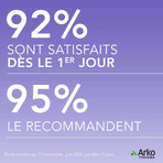 Arkopharma Arkogélules Acidité Gastrique Orme rouge & Zinc 40 Gélules Arkopharma Arkogélules Acidité Gastrique Orme rouge & Zinc 40 Gélules