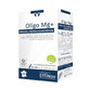 Effinov Nutrition Mg+ sporenelementen en Magnesium 14 sticks