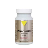 Vit'All+ Performen Menform mit Liboost 60 Kapseln