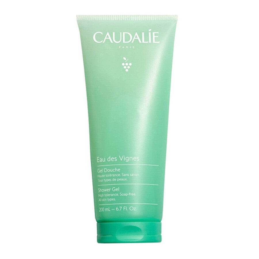 Cumpără Caudalie Bubble Bath Eau Des Vignes 200ml Caudalie Bubble Bath Eau Des Vignes 200ml