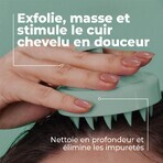 Energie Fruit Brosse Cuir Chevelu Massante Detox