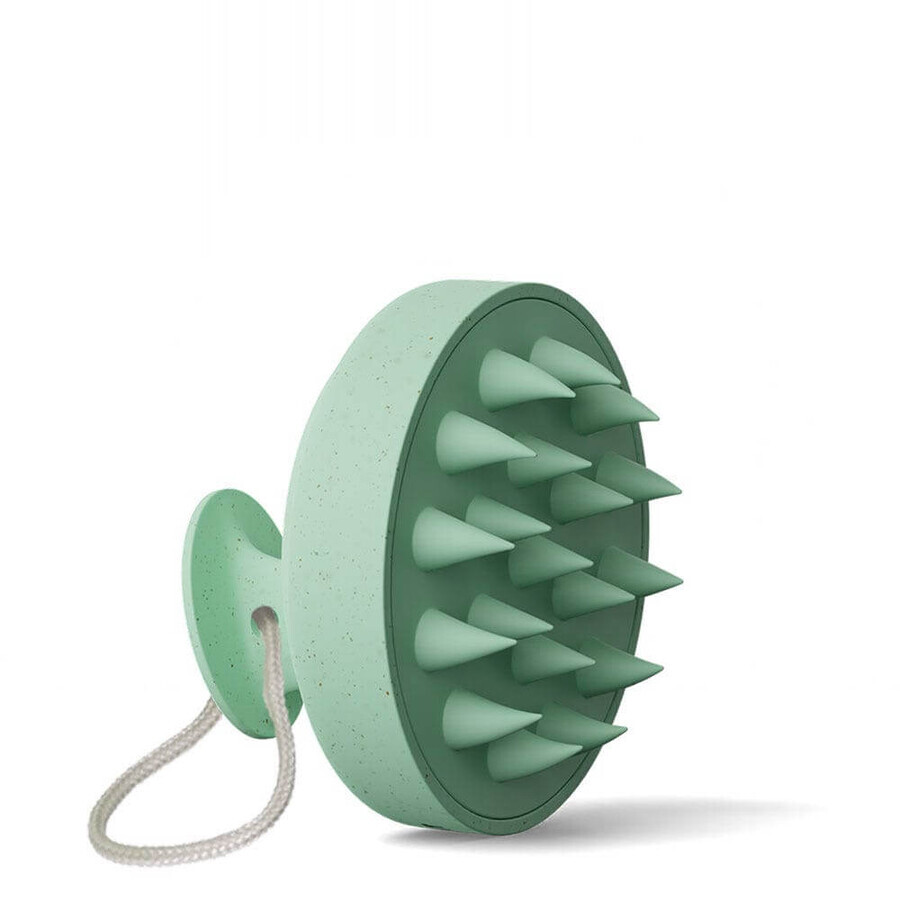 Energie Fruit Brosse Cuir Chevelu Massante Detox