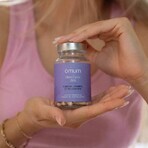 Omum Mijn Zen Cyclus Emotionele Balans 60 capsules Omum Mijn Zen Cyclus Emotionele Balans 60 capsules